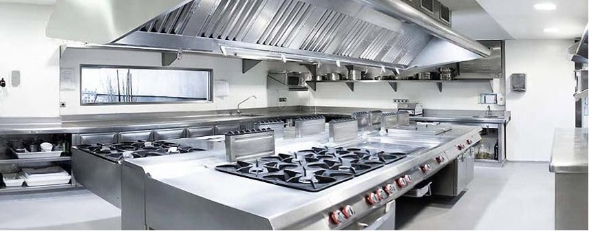 Equipez votre cuisine pro avec de l'Inox | Le blog FourniResto.com